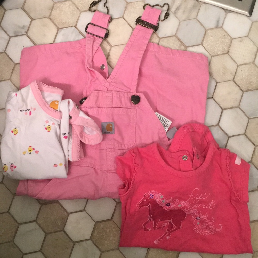 Carhartt set